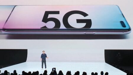 Samsung Galaxy S10 5G: Αναμένεται στις 5 Απριλίου με τιμή $1300;