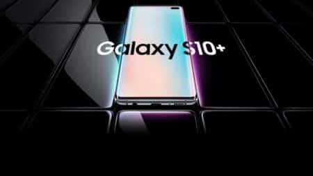 Δοκιμάστε το Samsung Galaxy S10 μέσω του Experience app
