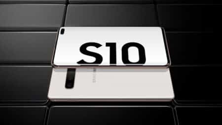Τι γίνεται με τα Galaxy S10 στην Ελλάδα;