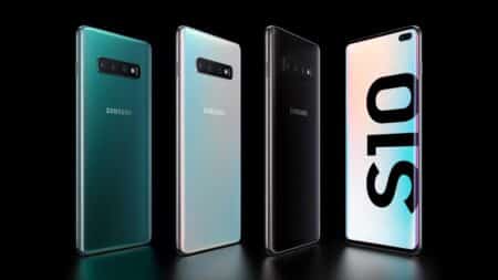 Τα νέα Samsung Galaxy S10, Galaxy S10+ και S10e κυκλοφόρησαν στην Ελλάδα