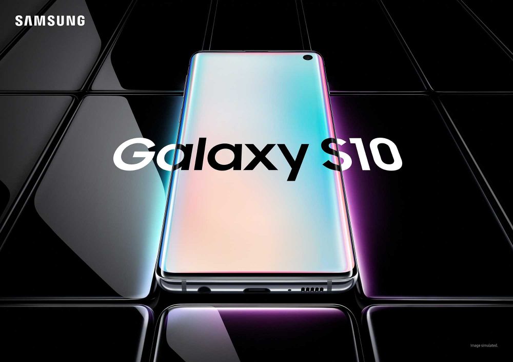 Samsung Galaxy S10, Samsung Galaxy S10: Οι δέκα πρωτιές και τα δέκα καλύτερα χαρακτηριστικά