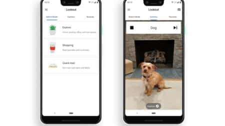 Τεχνητή Νοημοσύνη βοηθάει άτομα με προβλήματα όρασης να εξερευνήσουν το περιβάλλον