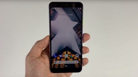 Google Pixel 3a: Η τιμή του θα ξεκινάει από τα 450 ευρώ;