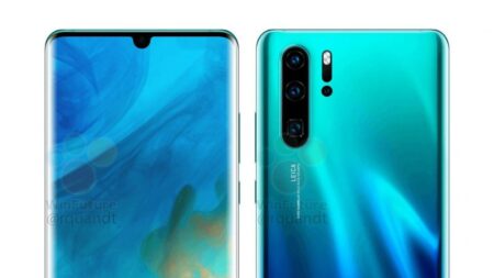 Η Samsung θα προμηθεύει την Huawei με OLED display;