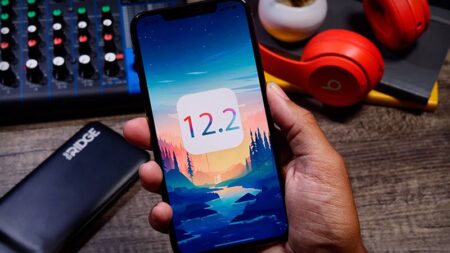 iOS 12.2: Πρόσβαση στο Apple News Plus, χειρισμός Apple TV με τη Siri, συμβατότητα AirPods 2