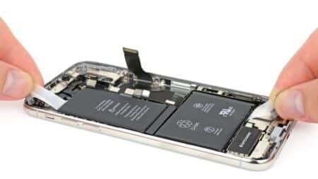 Η Apple ξεκίνησε να επισκευάζει iPhones με μπαταρίες τρίτων
