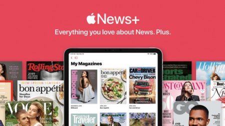 News Plus: Η υπηρεσία που παραβιάζει κανόνες της Apple