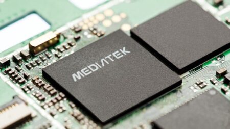 Η MediaTek ετοιμάζεται για το 5G με νέο chipset 7nm