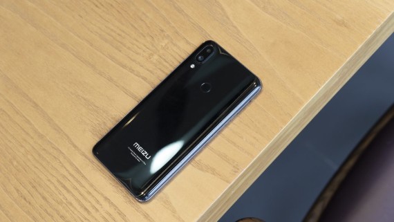 Meizu Note 9, Αποκαλύφθηκε η τιμή του Meizu Note 9 πριν το επίσημο launch