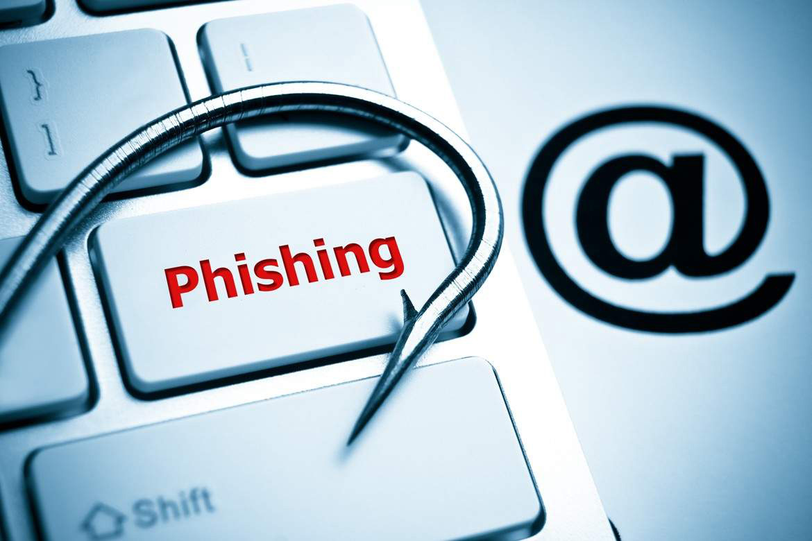 Phishing 2018, Τα 500 εκατομμύρια άγγιξαν οι επιθέσεις phishing το 2018