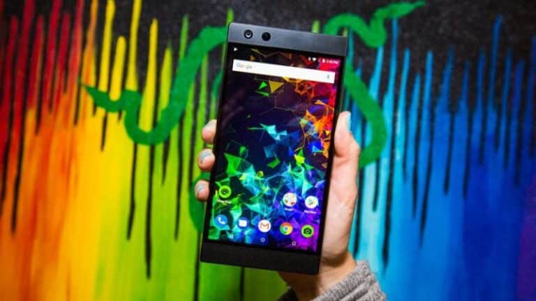 Στα σκαριά το Razer Phone 3;