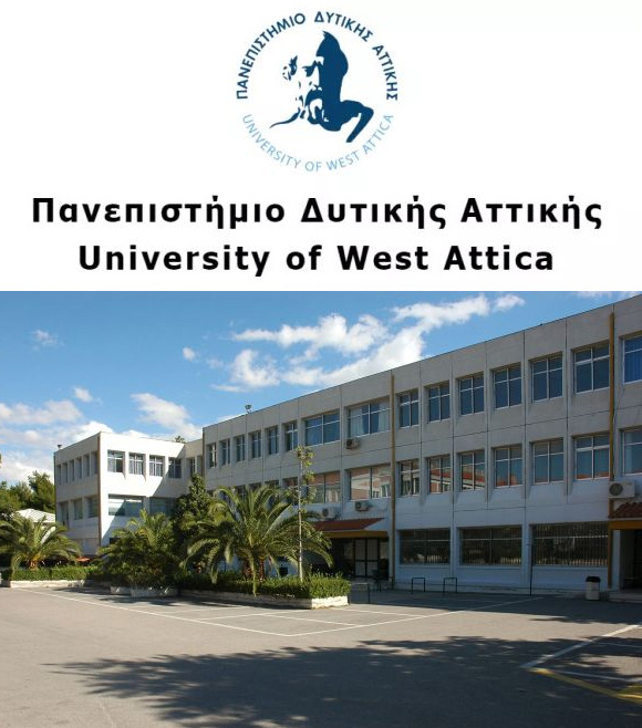 Έκθεση ρετρό υπολογιστών, Έκθεση ρετρό υπολογιστών και κονσολών στο Πανεπιστήμιο Δυτικής Αττικής