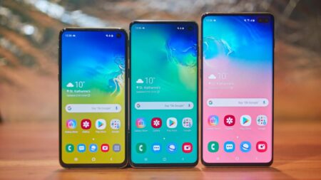 Samsung Galaxy S10: Αναμένεται να πουλήσει 10 εκ. κομμάτια τον πρώτο μήνα
