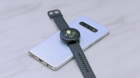 Samsung Galaxy S10: Το update Μαρτίου θα βελτιώσει το PowerShare