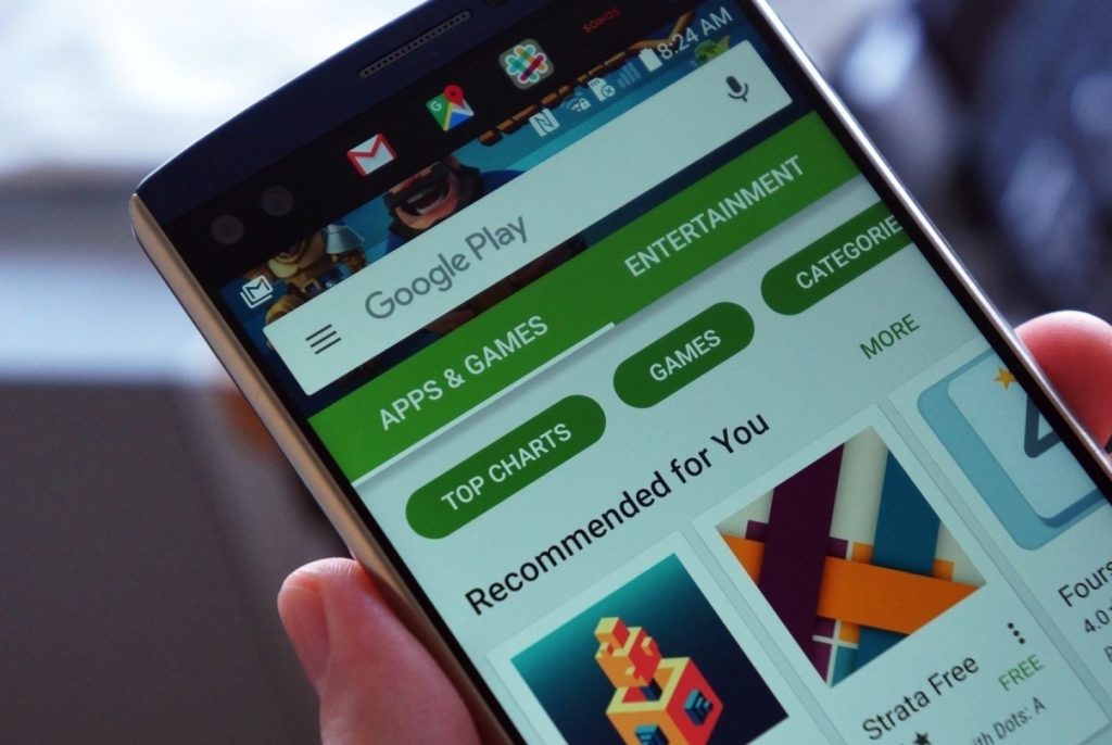 Google Play adware, Νέο Android adware βρέθηκε σε 200 εφαρμογές στο Google Play