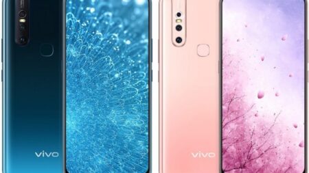 Vivo S1: Έρχεται με οθόνη 6.53″ και pop-up selfie camera