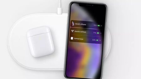AirPower: Τι θα γίνει με τον ασύρματο φορτιστή της Apple;