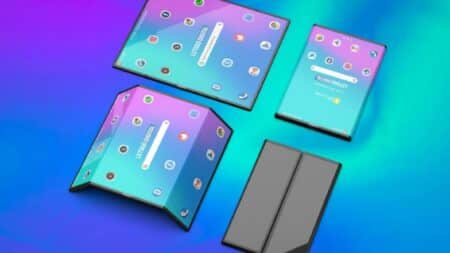 Νέο βίντεο με το folding phone της Xiaomi