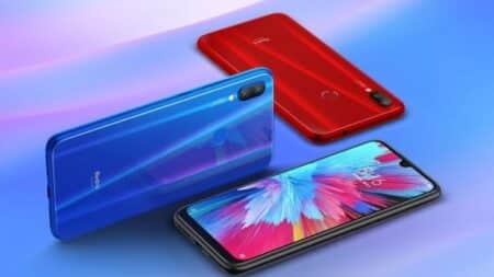 Το Xiaomi Redmi Note 7 Pro δεν θα διατεθεί παγκοσμίως