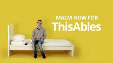 IKEA ThisAbles: Τα 3D-printed πρόσθετα που βοηθούν τα άτομα με ειδικές ικανότητες