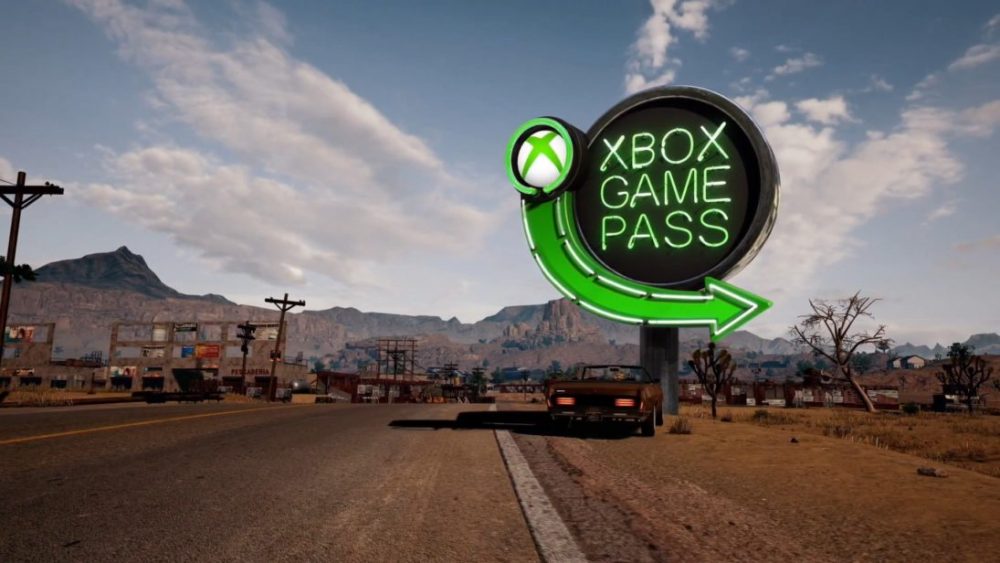 Xbox Game Pass, Xbox Game Pass: Η Microsoft φέρνει τη συνδρομή στα PC και θα αποκαλύψει λεπτομέρειες στην E3