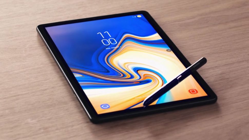 Galaxy Tab S5, Samsung Galaxy Tab S5: Κυκλοφορεί το 2019 με Snapdragon 855;