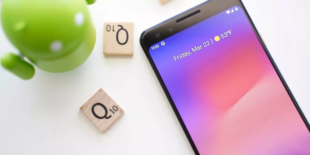 Android Q, Android Q: Αυτές είναι όλες οι αλλαγές που είδαμε στην δεύτερη φάση δοκιμών