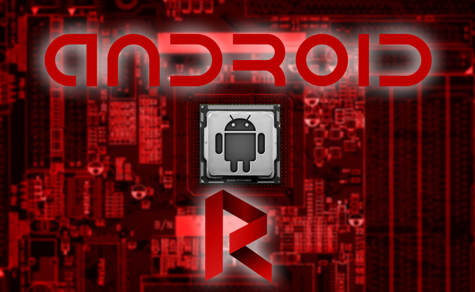 Android R, Android R: Η Google δουλεύει ήδη την επόμενη έκδοση του λειτουργικού της