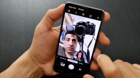 Samsung Galaxy S10e ελληνικό  hands-on review