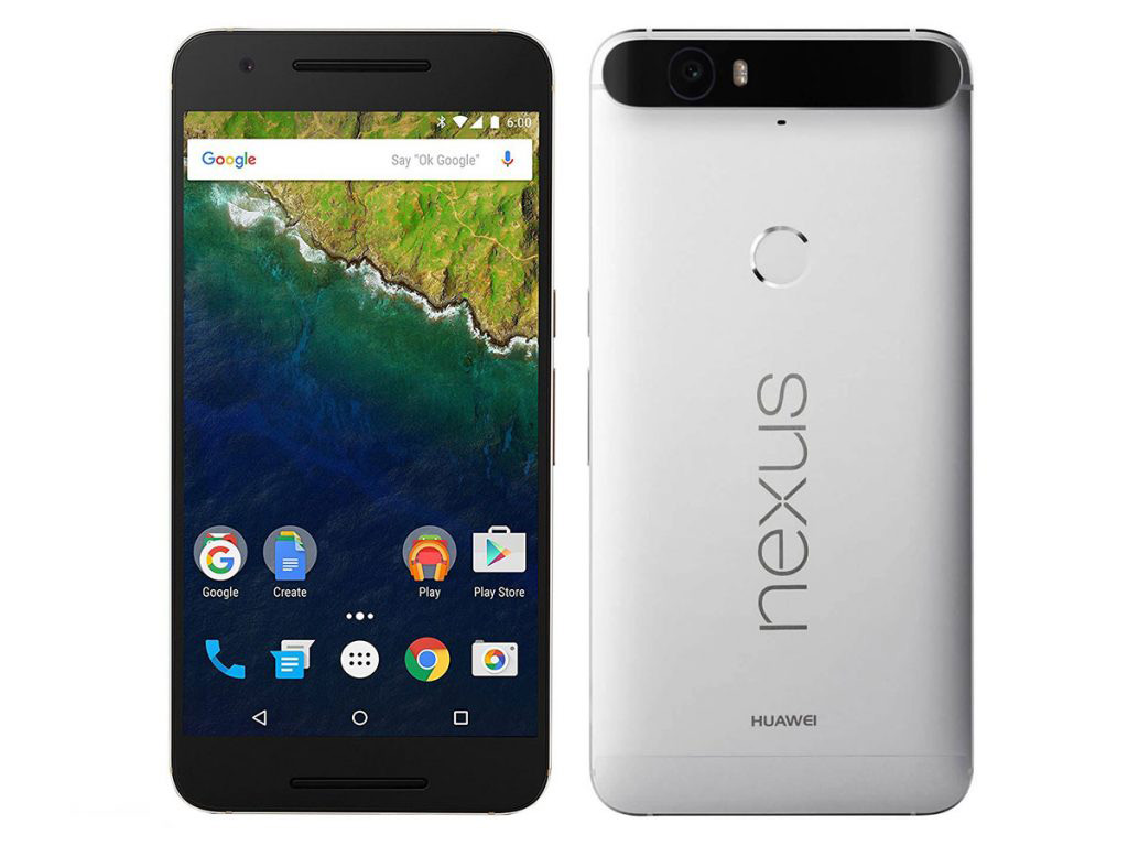 Nexus 6P πρόβλημα, Google και Huawei θα αποζημιώσουν τους κατόχους Nexus 6P