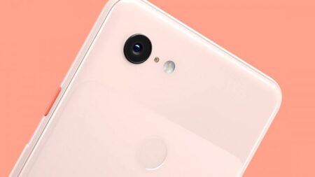 Το Google Store προδίδει την ύπαρξη του Pixel 3a