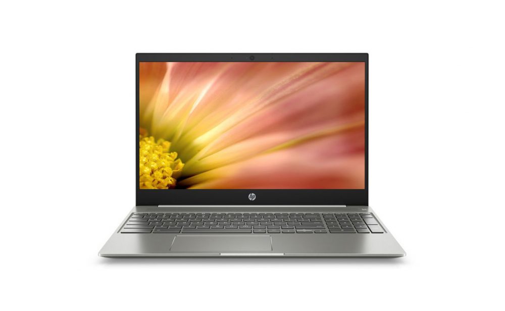 HP Chromebook 15, HP Chromebook 15: Πλήρες πληκτρολόγιο, IPS BrightView οθόνη αφής 15.6 ιντσών και τιμή 400 ευρώ