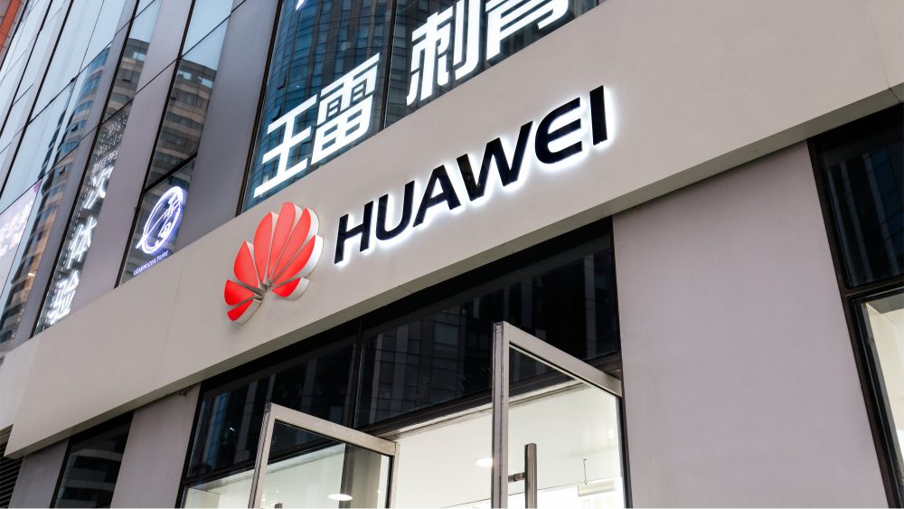 Huawei, Huawei: Η SD Association την επανέφερε στις λίστες των συνεργαζόμενων εταιρειών