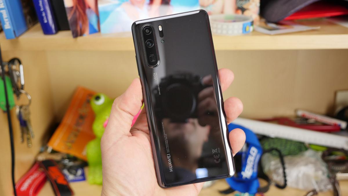 Huawei P30 Pro hands-on, Huawei P30 Pro ελληνικό hands-on review