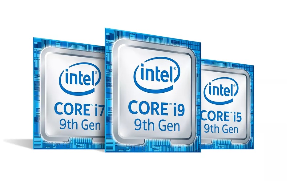 Intel 9th Gen, Intel 9th Gen: Νέοι επεξεργαστές που εκτοξεύουν τις επιδόσεις σε laptop, low-end και entry-level PC