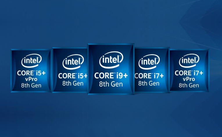 Intel vPro 8th Gen, Intel vPro 8th Gen: Υποστηρίζουν 40Gbps Thunderbolt, USB 3.1 Gen 2, Wi-Fi 6 και Bluetooth 5.0