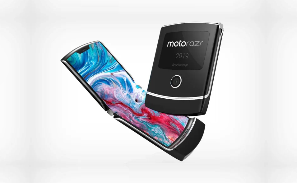 Motorola RAZR 2019, Τα Motorola RAZR 2019 και Motorola Vision One έλαβαν πιστοποίηση Bluetooth 5.0