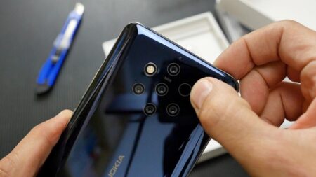 Nokia 9 PureView ελληνικό unboxing video από το Techblog