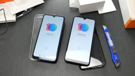 Xiaomi Redmi 7 & Redmi note 7: Combo Unboxing με το Μαγικό Κοπίδι
