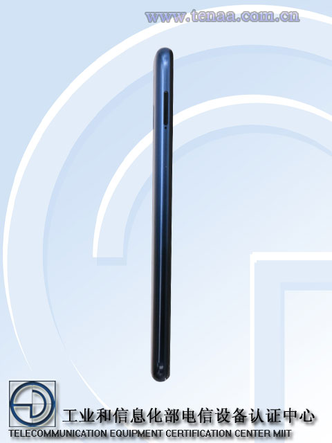 Samsung Galaxy A30, Samsung Galaxy A30: Εμφανίστηκαν στην TENAA δύο νέες εκδόσεις με τριπλή κάμερα και 8GB RAM