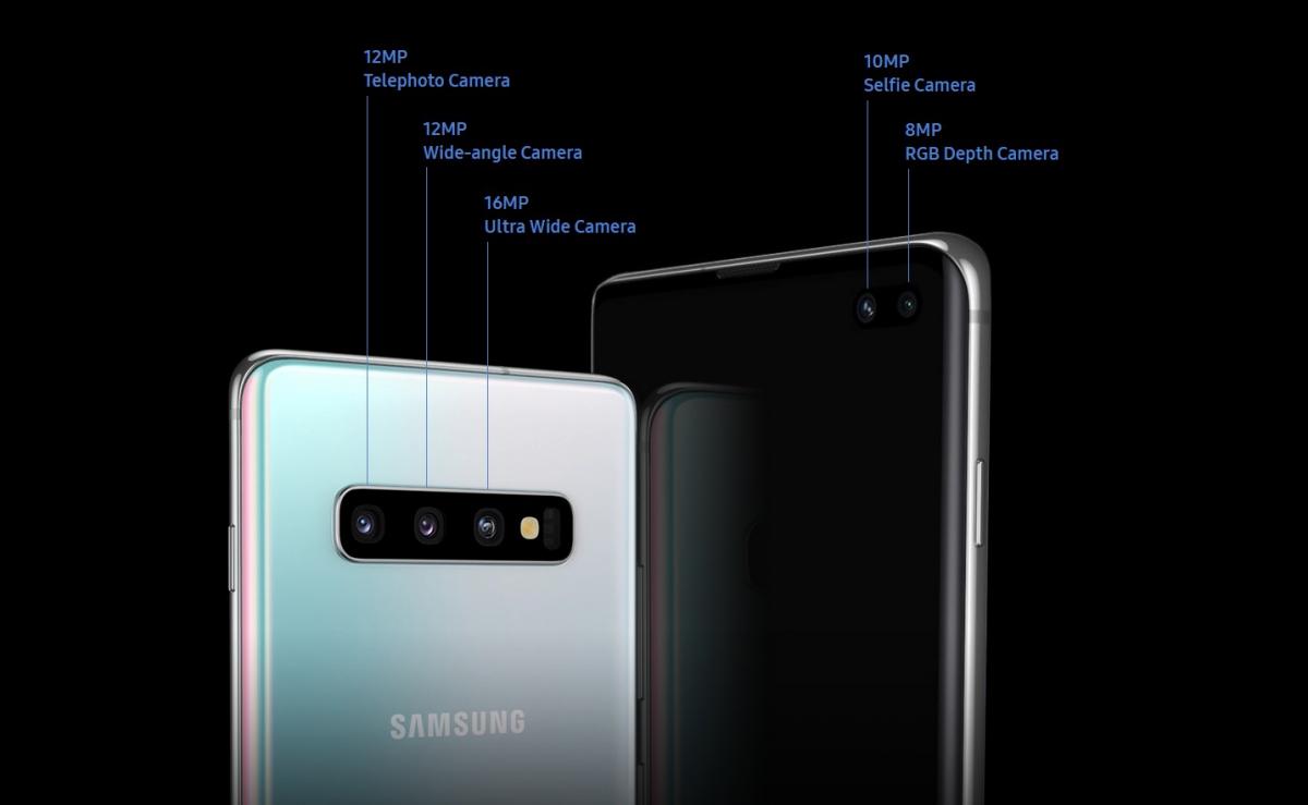 Galaxy S11, Samsung Galaxy S11: Θα έχει εντυπωσιακή κάμερα σύμφωνα με leakster