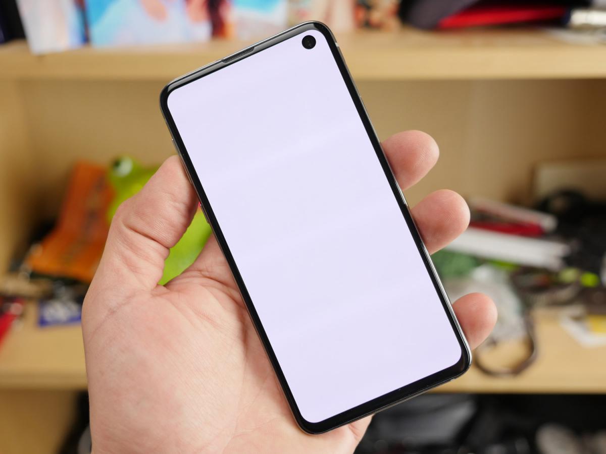 Galaxy S10e review, Samsung Galaxy S10e ελληνικό  hands-on review
