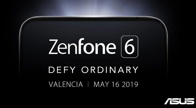 Zenfone 6, Asus Zenfone 6: Διέρρευσαν τα χαρακτηριστικά στο AnTuTu