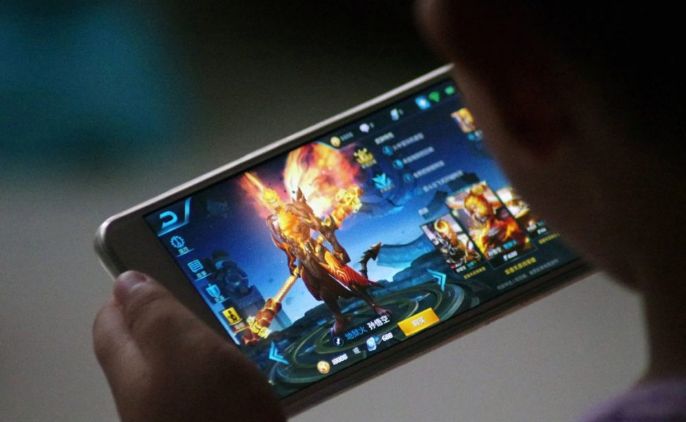 Tencent, Η Tencent ψάχνει κατασκευαστή για το δικό της gaming κινητό, κατά πάσα πιθανότητα με Snapdragon