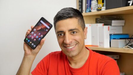Xiaomi Mi 9 ελληνικό hands-on review από το Techblog