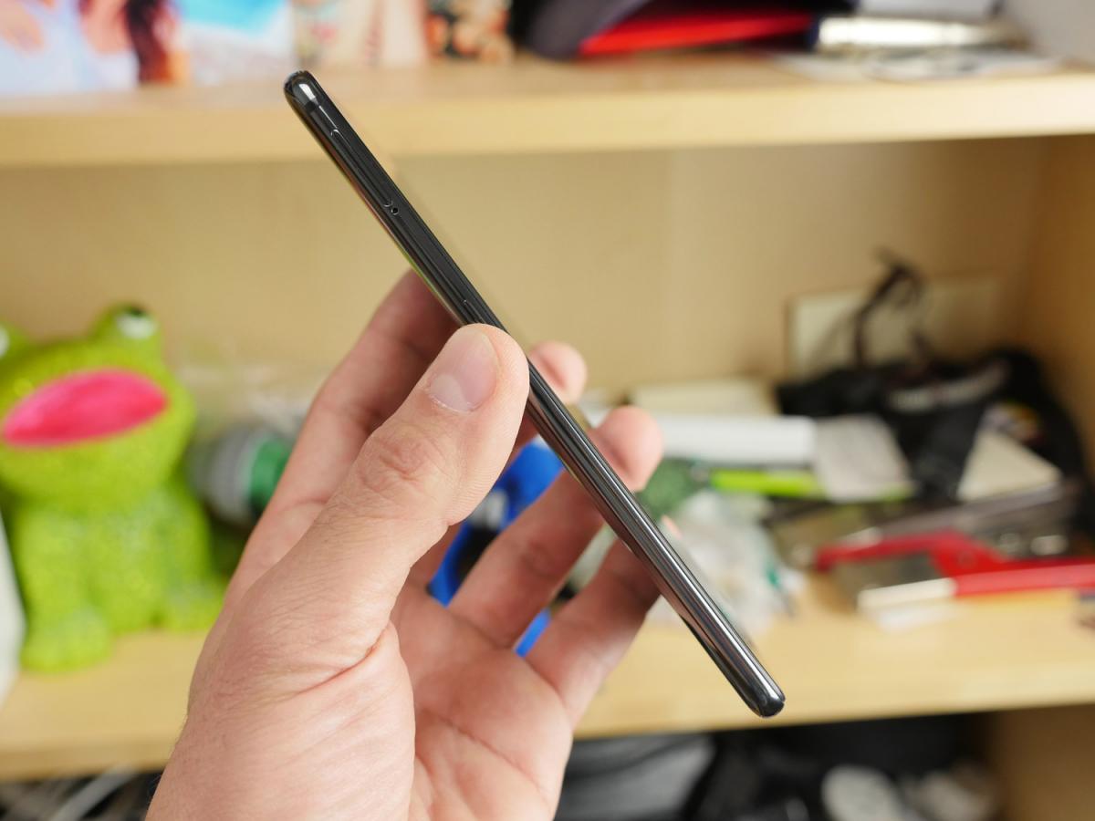 Xiaomi Mi 9 hands-on, Xiaomi Mi 9 ελληνικό hands-on review από το Techblog