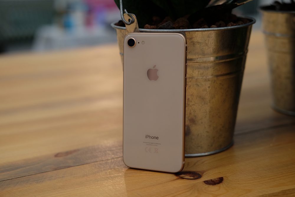 iPhone 8S, iPhone 8S: Έρχεται το 2020 με 128GB αποθηκευτικό χώρο, επεξεργαστή A13 και τιμή στα 570 ευρώ