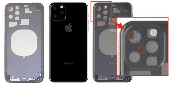 iPhone XI, iPhone XI: Θα έχει super wide-angle κάμερα και αισθητήρα ToF;