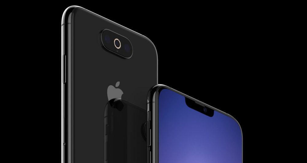 iPhone 2019, Τα νέα iPhone 2019 θα έχουν αντίστροφη ασύρματη φόρτιση;