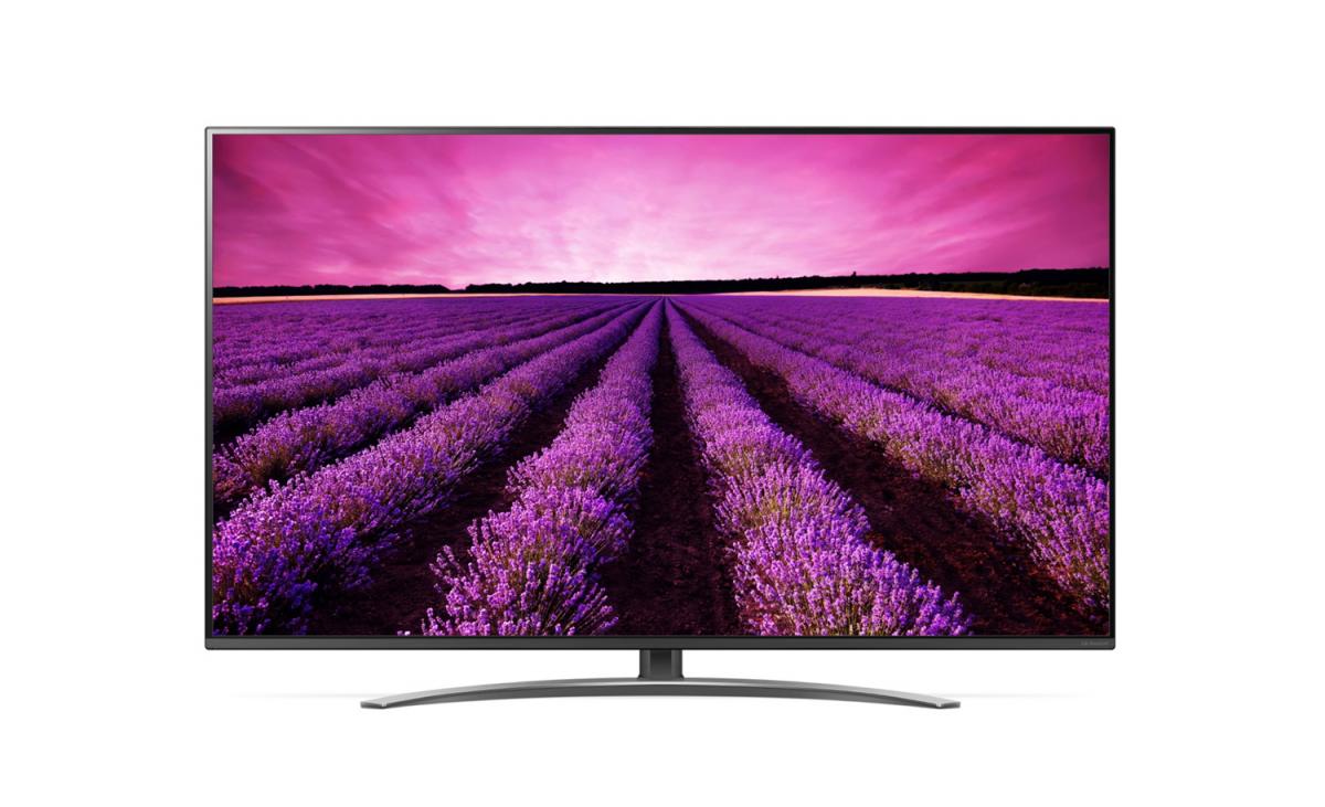 LG OLED TV 2019, Νέα σειρά premium τηλεοράσεων OLED και Nanocel από την LG